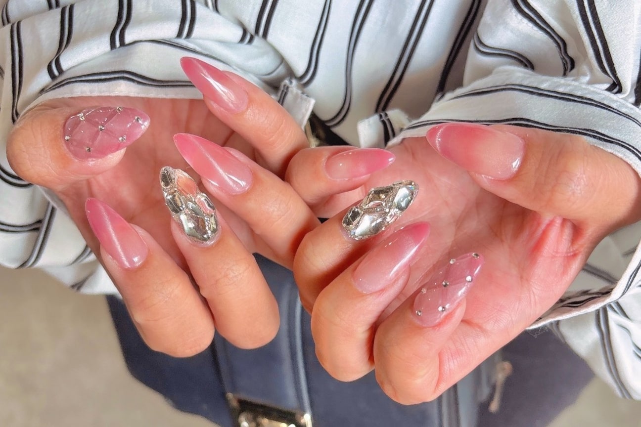 Nail Ann画像1
