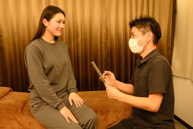 すごもみ 東急武蔵小杉駅前店2