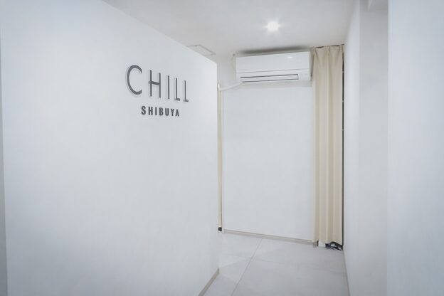 チル 渋谷店(CHILL)3