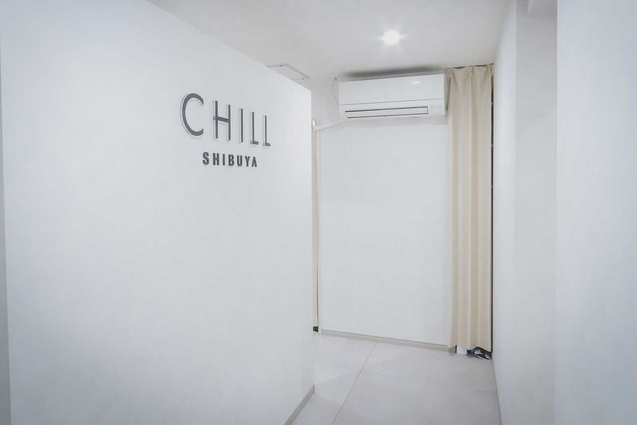 チル 渋谷店(CHILL)3