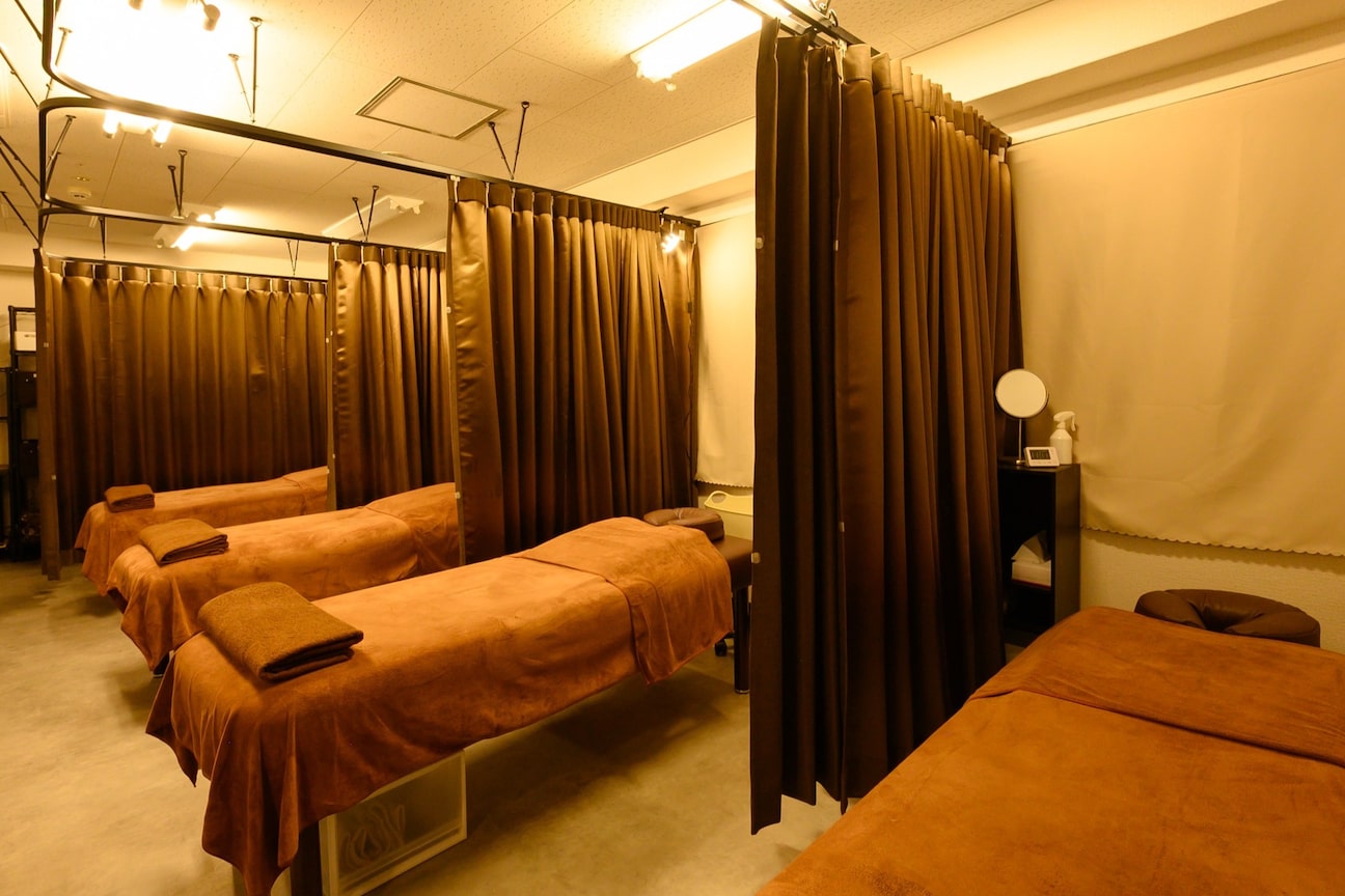 すごもみ 東急武蔵小杉駅前店(株式会社 SAVOIR)画像1