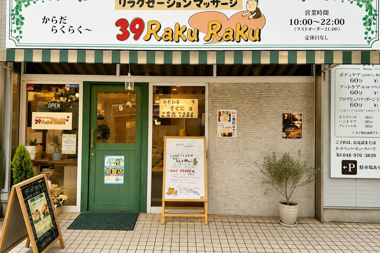 ３９Ｒａｋｕ　Ｒａｋｕ画像1