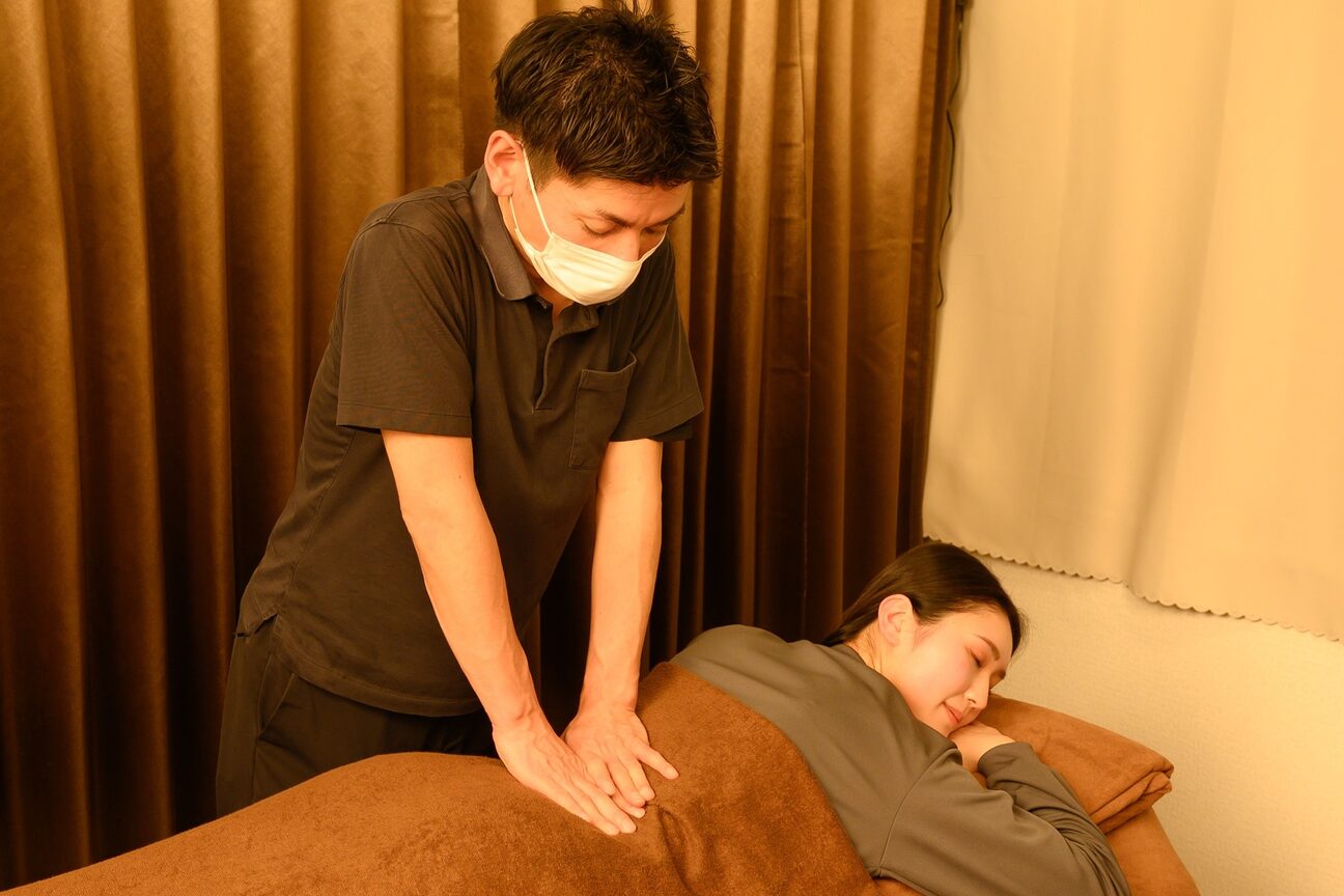 店舗の内観外観用画像1