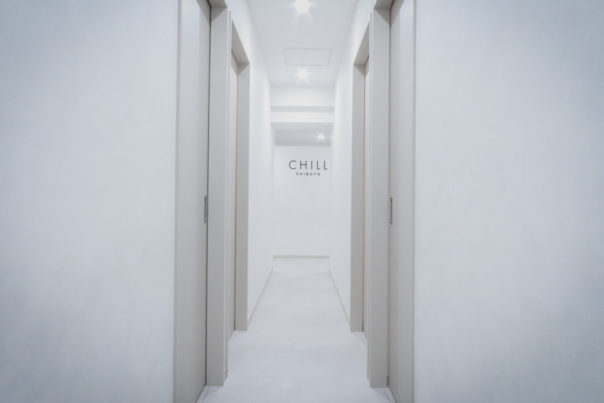 チル 渋谷店(CHILL)8