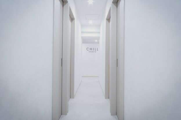 チル 渋谷店(CHILL)8