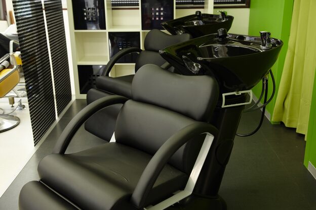 フリリ 新宿(Hulili men's hair salon)4