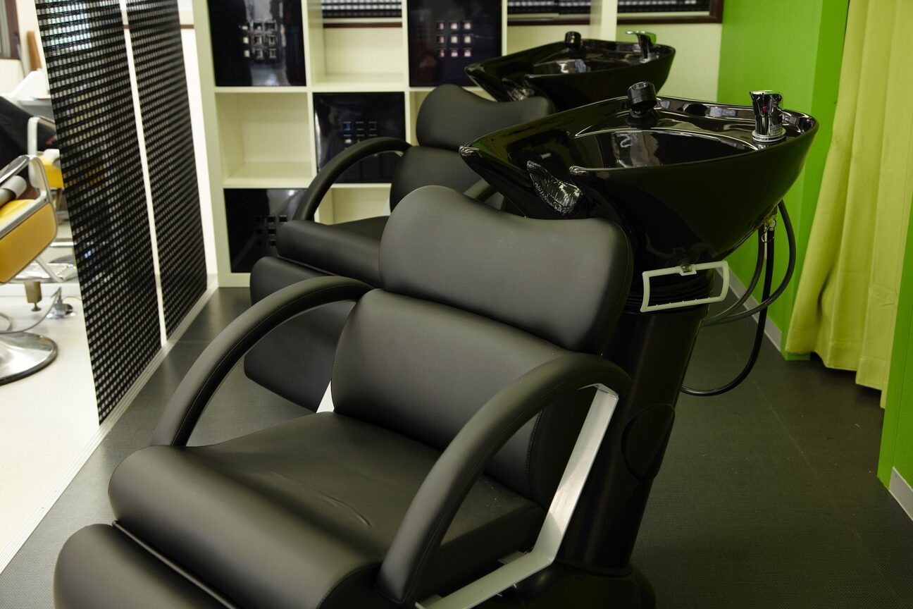 フリリ 新宿(Hulili men's hair salon)4