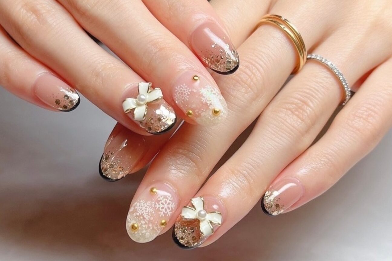 ネイルサロン ジュノ(JUNO)2