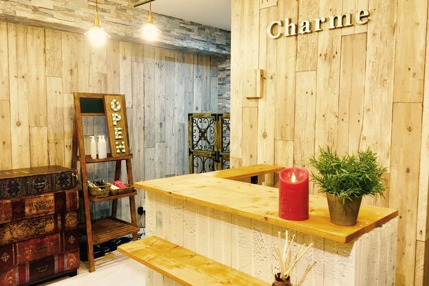 シャルム 調布(Charme)1