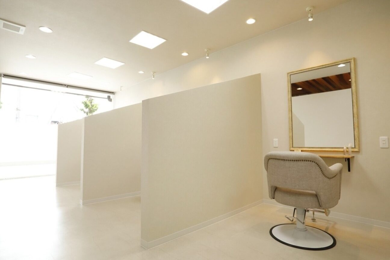 hair salon Maro（ｈａｉｒ　ｓａｌｏｎ　Ｍａｒｏ）画像1
