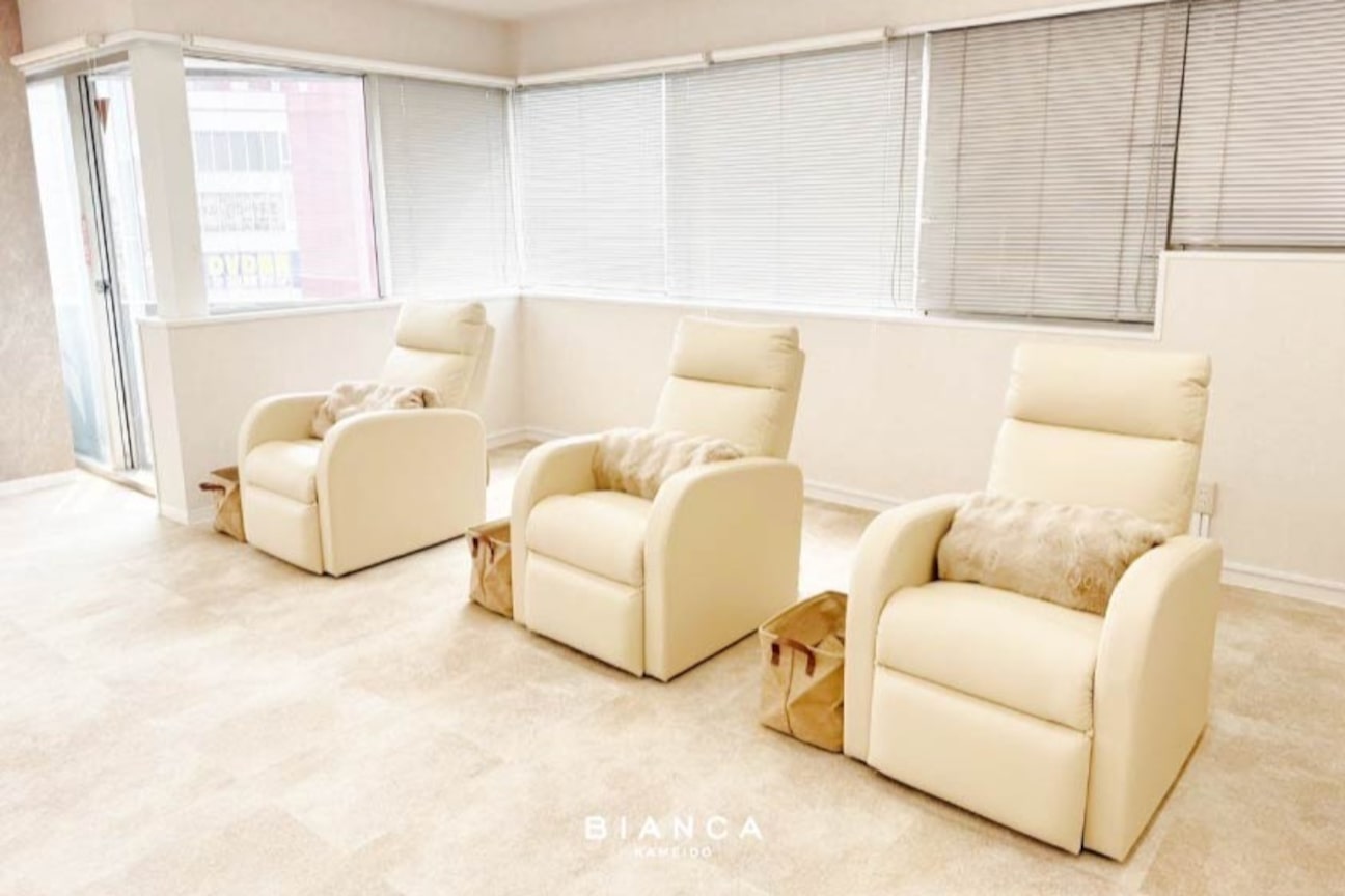 BIANCA GROUP(株式会社 Bianca EAST)画像1