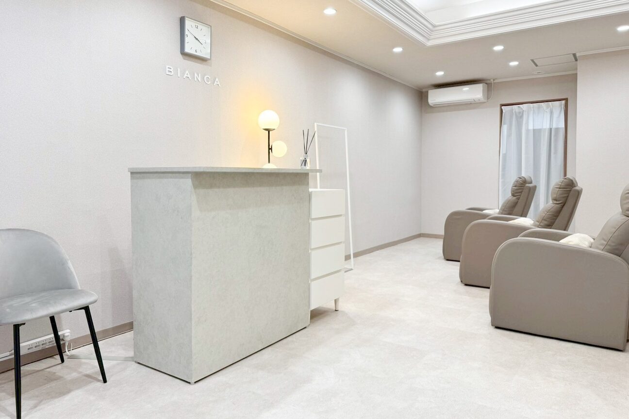 BIANCA GROUP（株式会社　Ｂｉａｎｃａ　ＥＡＳＴ）画像1