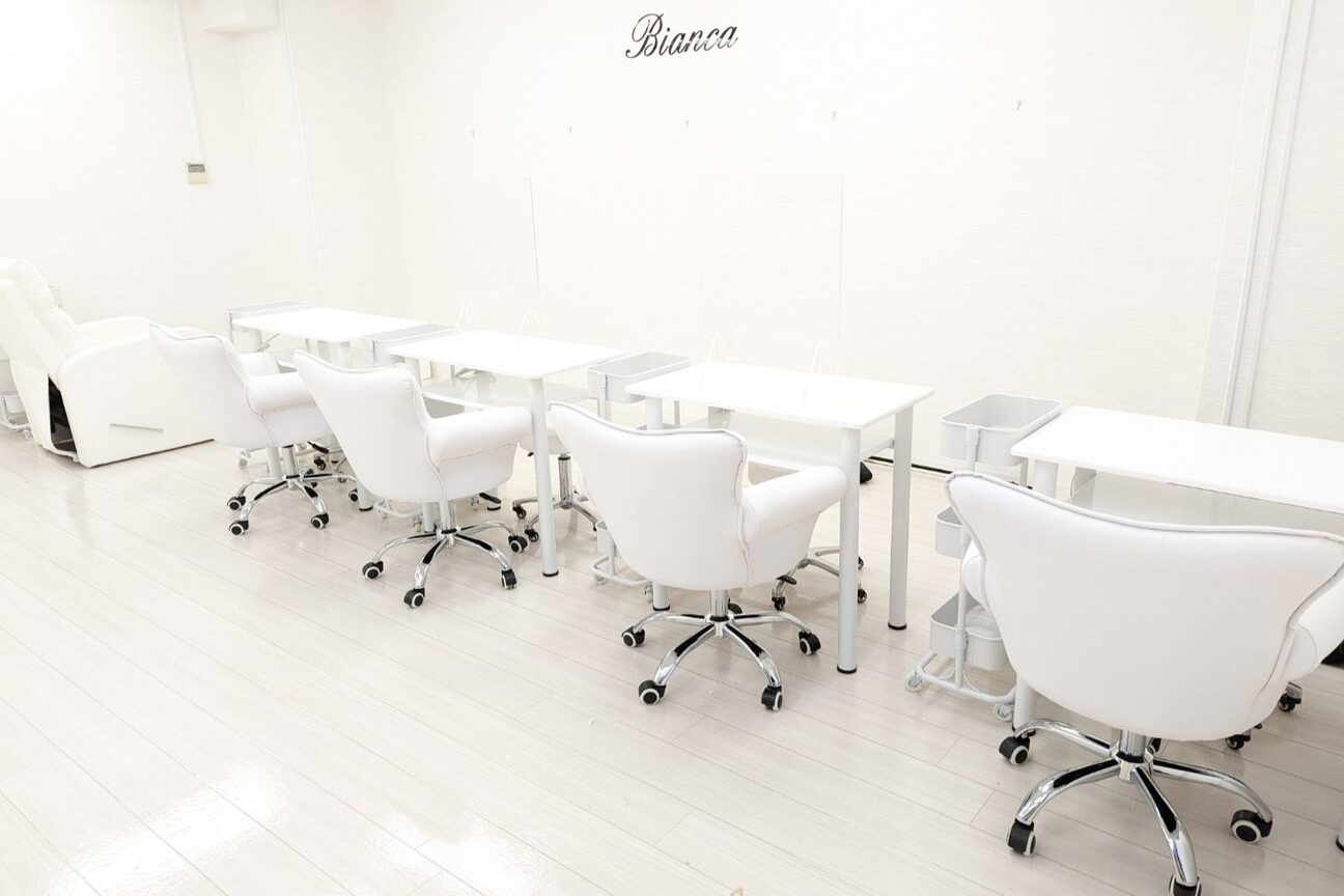 BIANCA GROUP（株式会社　Ｂｉａｎｃａ　ＶＥＮＵＳ）画像1