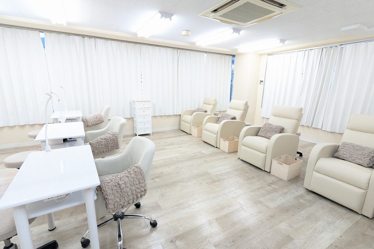BIANCA GROUP（株式会社　Ｂｉａｎｃａ　ＶＥＮＵＳ）画像1