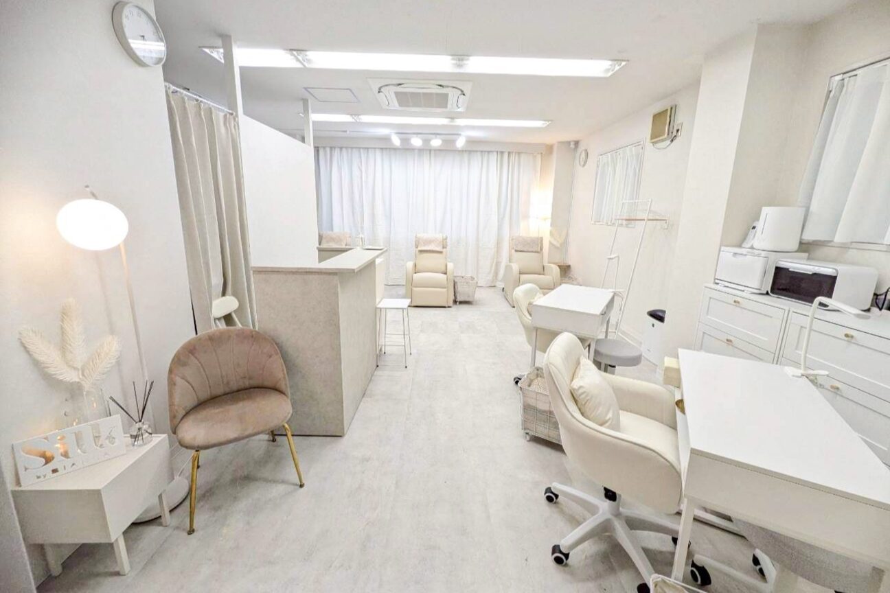 BIANCA GROUP（株式会社　Ｂｉａｎｃａ　ＶＥＮＵＳ）画像2