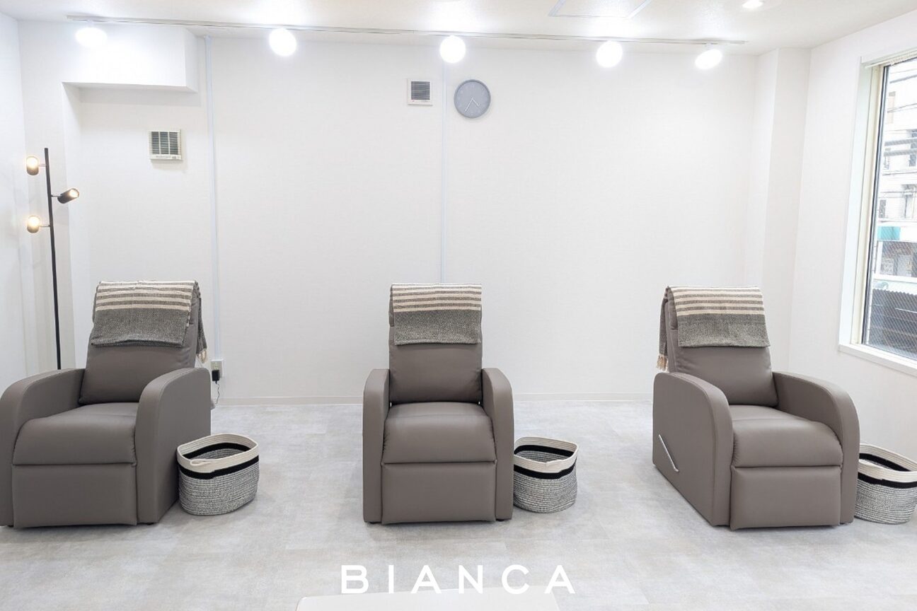 BIANCA GROUP（株式会社　ＮＩＭ）画像1