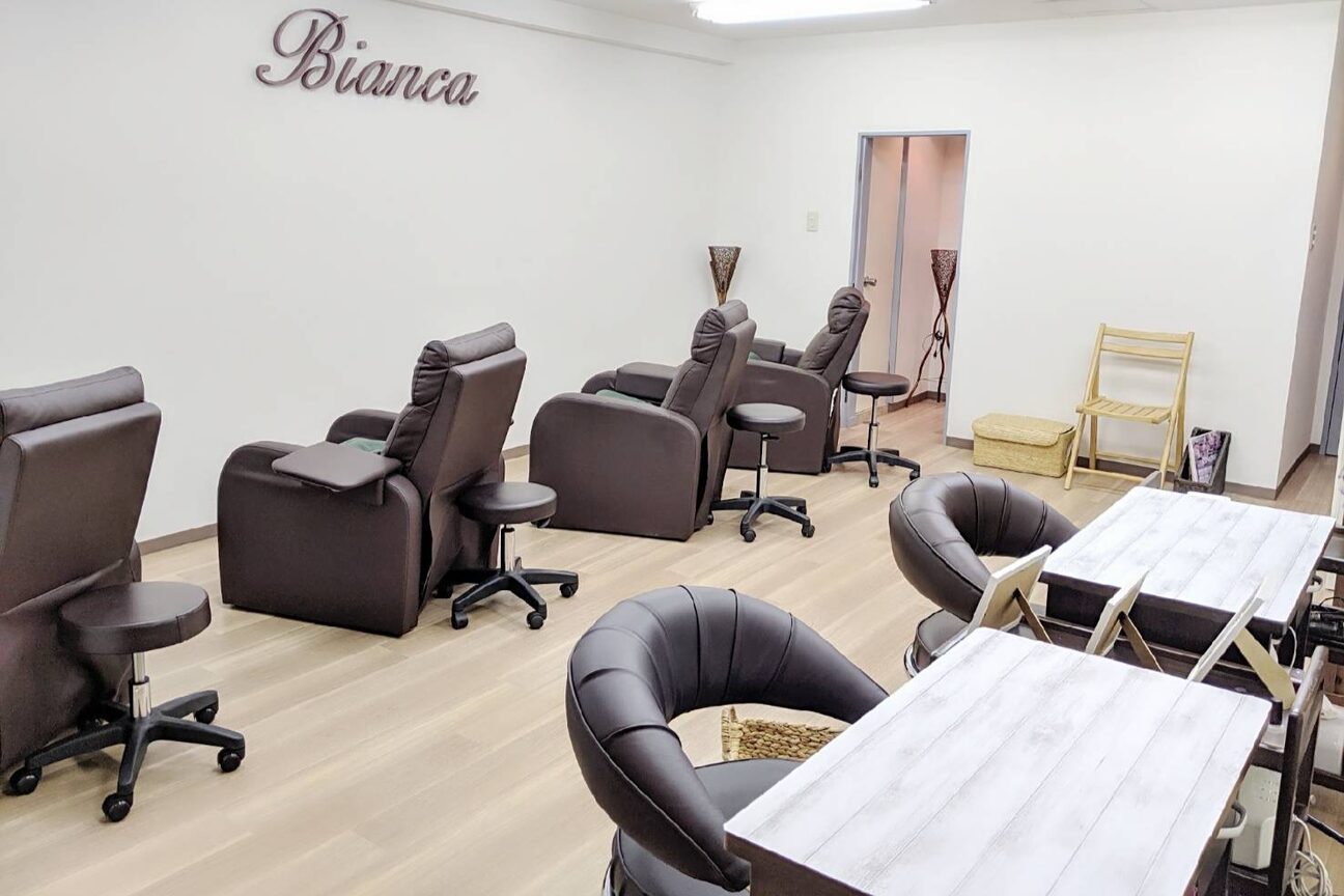 BIANCA GROUP（株式会社　ＮＩＭ）画像3