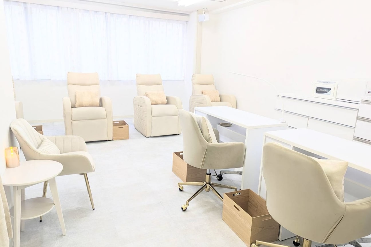 BIANCA GROUP(株式会社 NIM)画像1