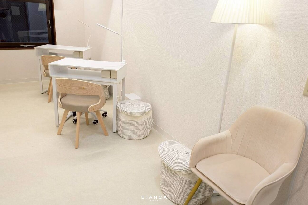 BIANCA GROUP（株式会社　ＮＩＭ）画像1