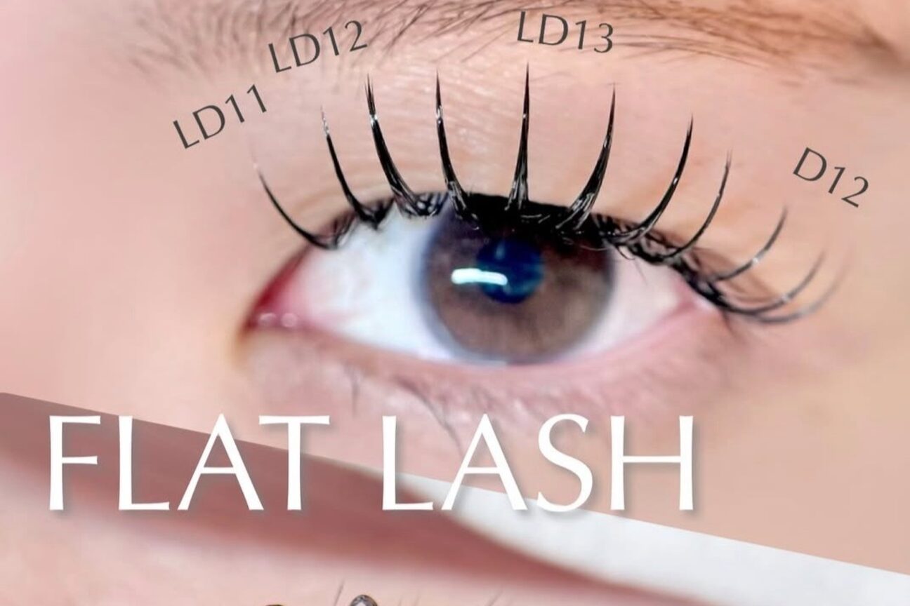 ネイルサロン R4