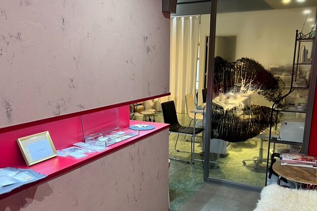 ネイルサロン R2