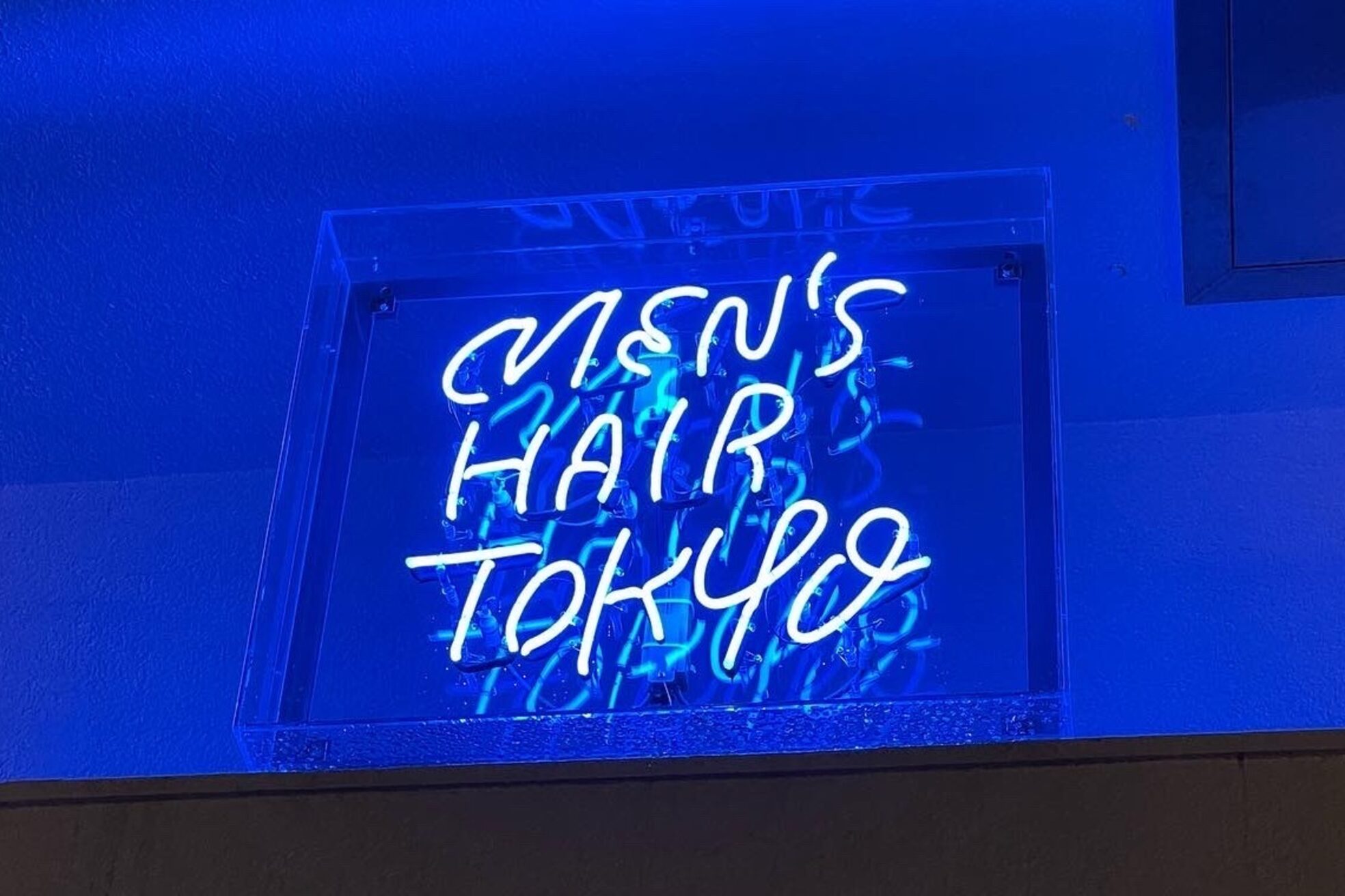 メンズヘアトーキョー 渋谷(MEN'S HAIR TOKYO)2