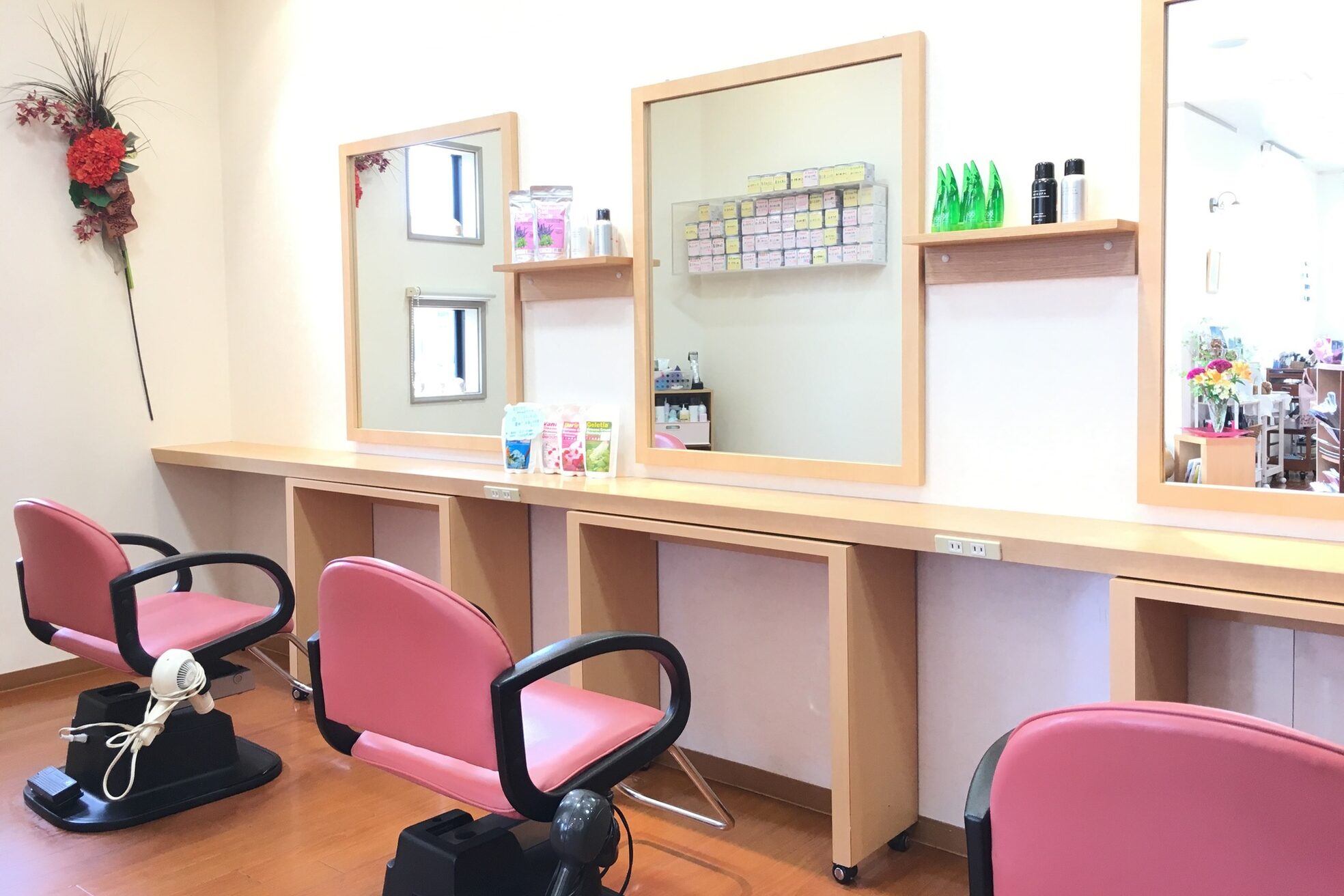 アグレアーブル1