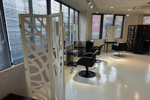 ラレーヴ バイ イーエル(la’reve by EL)