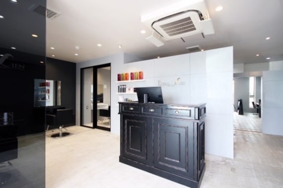 エターナル リアン スプレッド(ETERNAL LIEN SPREAD)