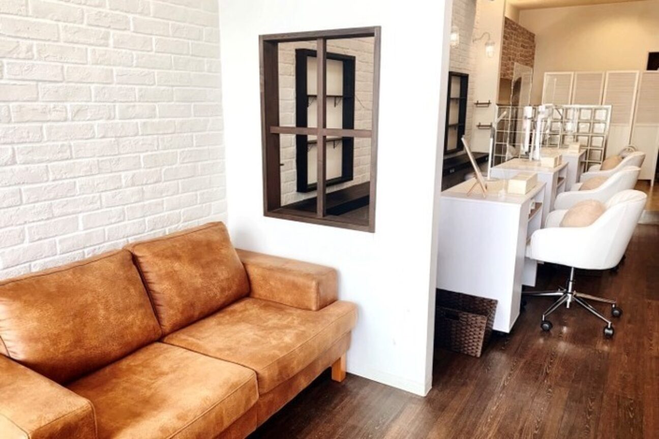 Luana(ルアナ）（株式会社　ＥＴＥＲＮＡＬ　ＬＩＥＮ）画像1