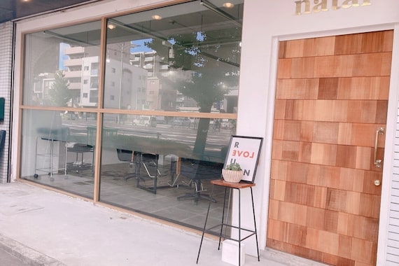 ナタル モトヤマ(natal motoyama)