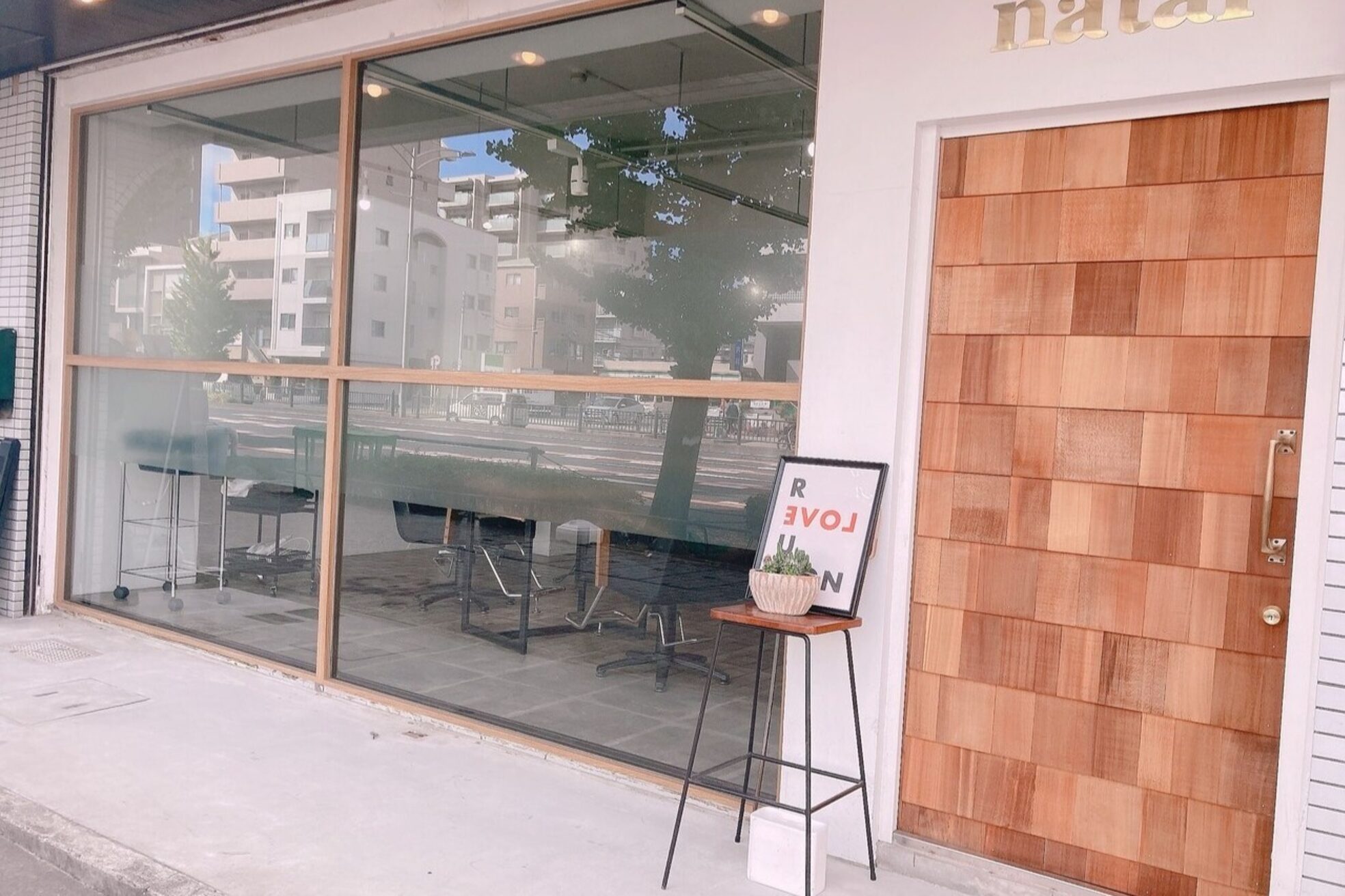 ナタル モトヤマ(natal motoyama)1