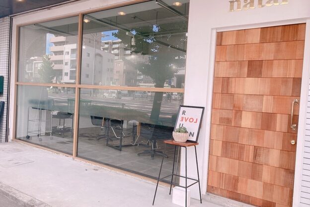 ナタル モトヤマ(natal motoyama)1