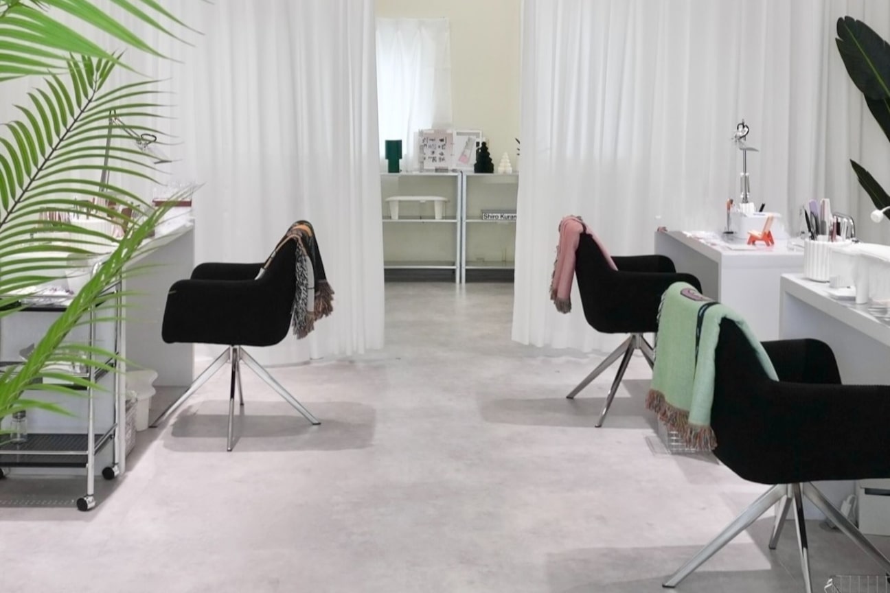 Nail salon doop(Lotus 株式会社)画像1
