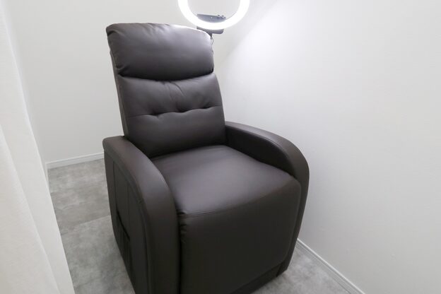 サロンシュシュ(salon Chou Chou)2