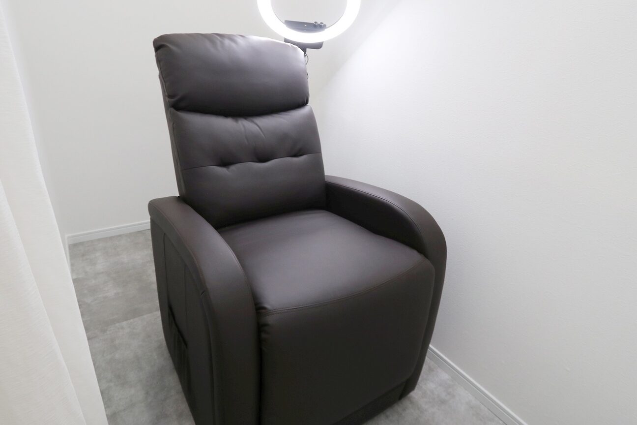 サロンシュシュ(salon Chou Chou)2