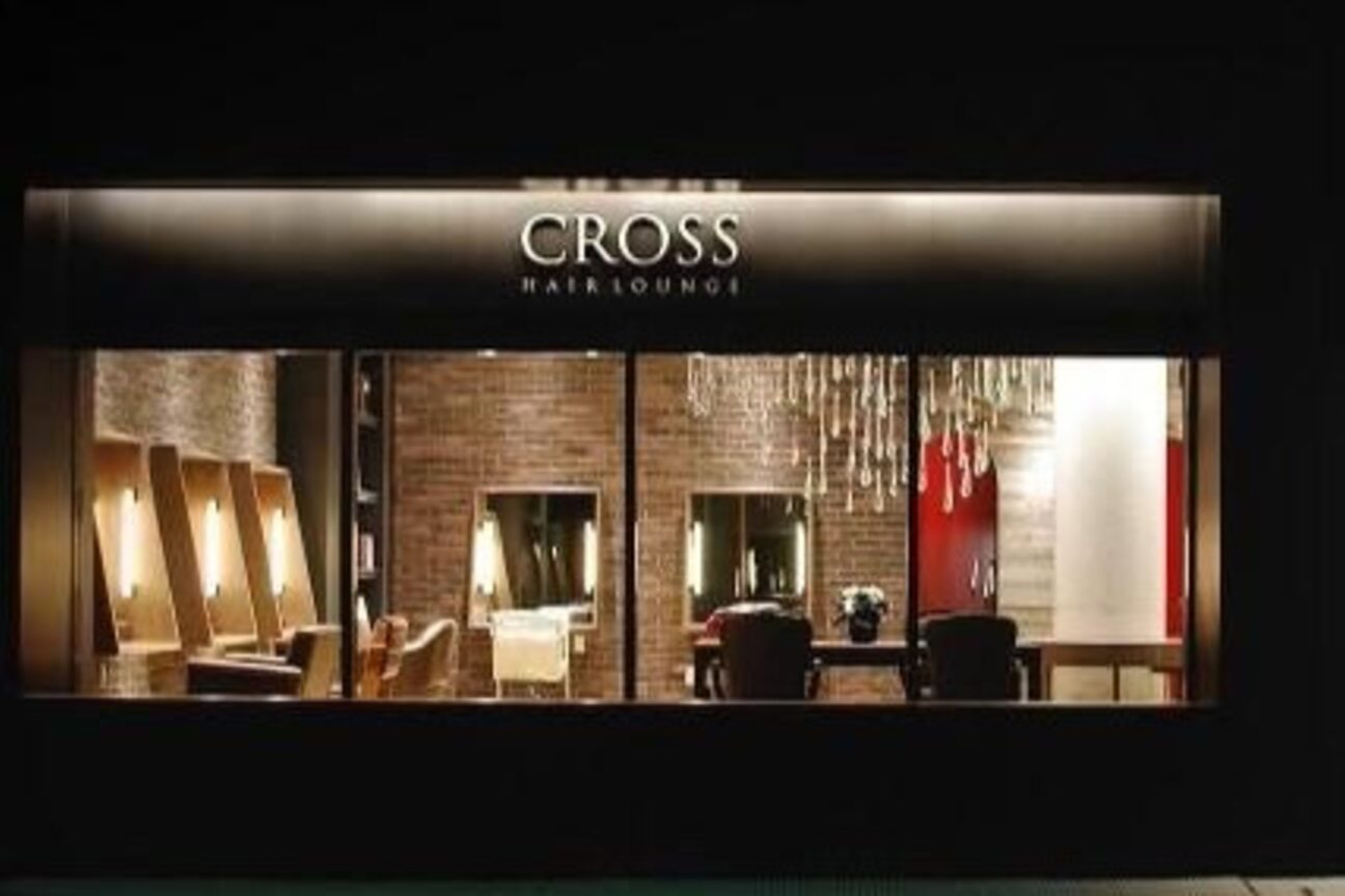CROSSHAIRLOUNGE（ＣＲＯＳＳ　ＨＡＩＲ　ＬＯＵＮＧＥ）画像1