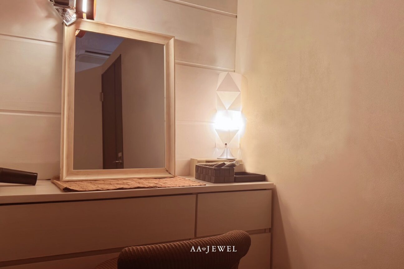 エーツー ジュエル(AA JEWEL)2