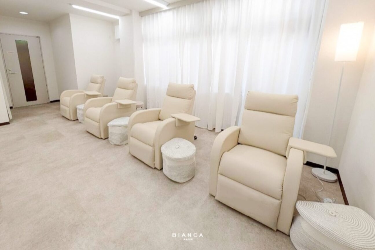 BIANCA GROUP（株式会社　ＪＥＷＥＬ）画像1