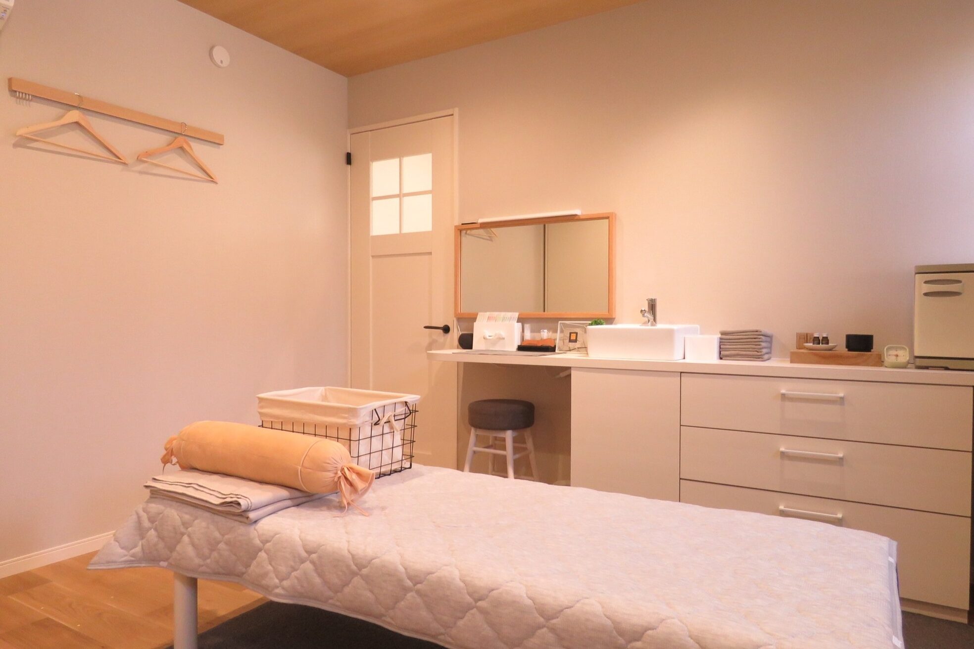 トトノエ(TOTONOE)1