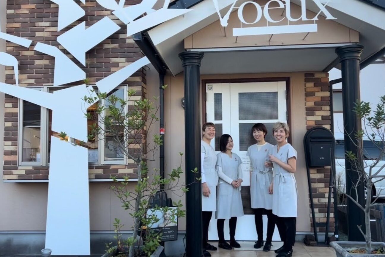 求人】ボウ 静岡店(VOEUX)の転職・採用情報｜美容業界の求人・転職  