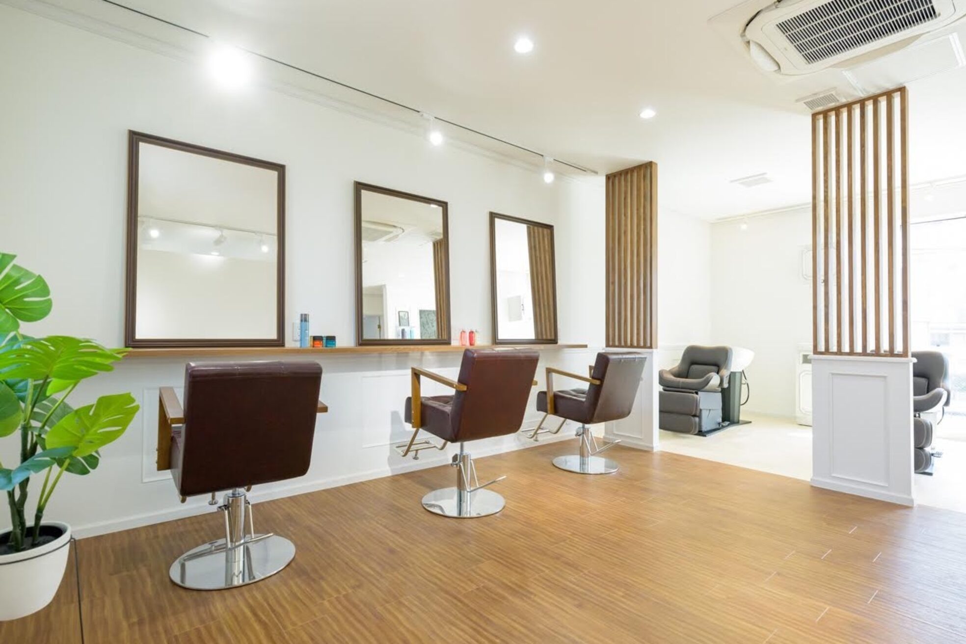 モアナ 逗子(MOANA)1