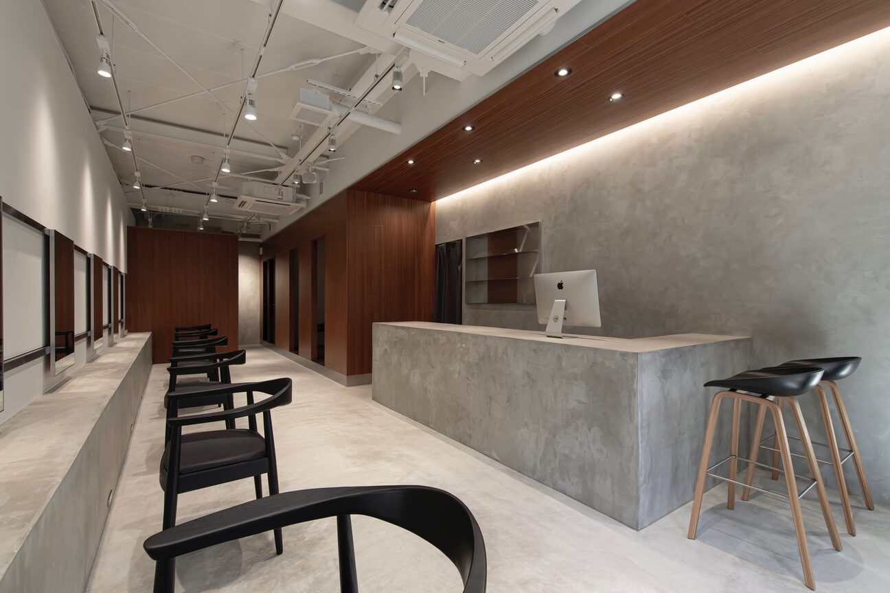 店舗の雰囲気外観用画像2