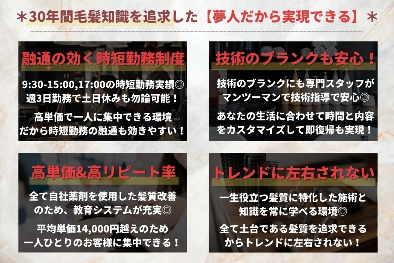 店舗の雰囲気外観用画像4