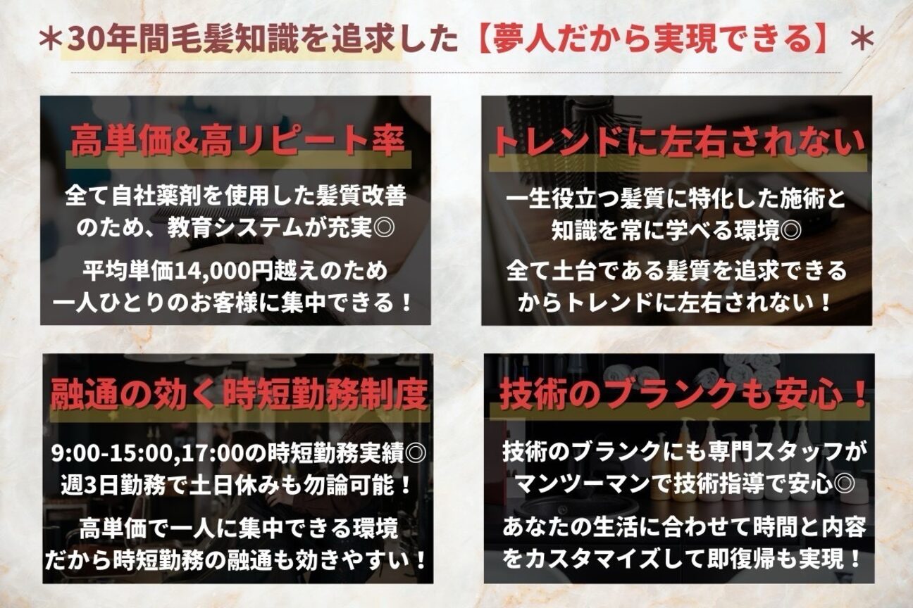 店舗の雰囲気外観用画像4