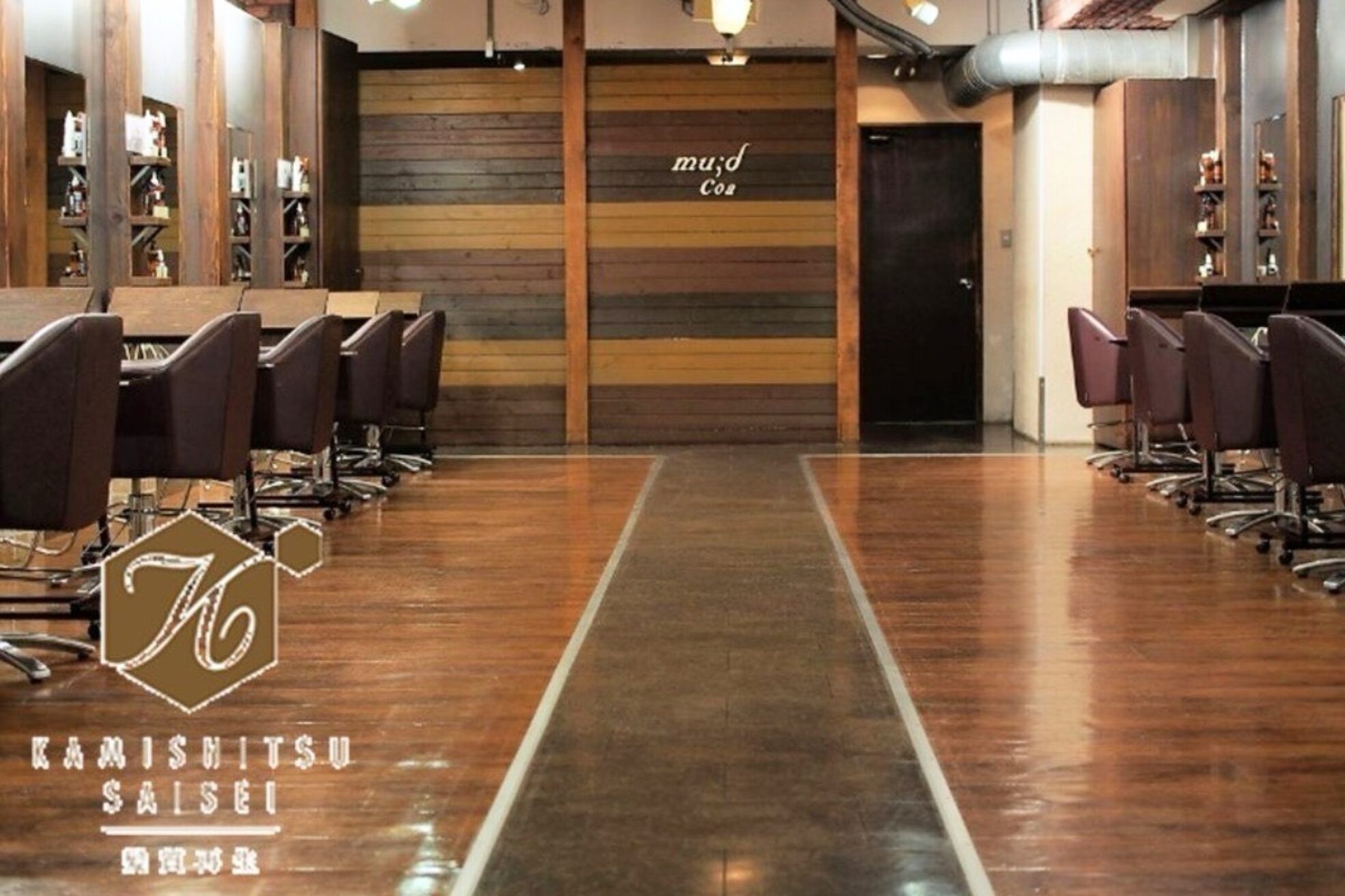 ムードコア(mu;d-Coa)5