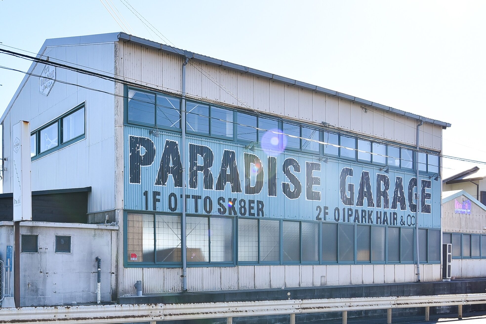 ゼロイチパーク(#01 park)11