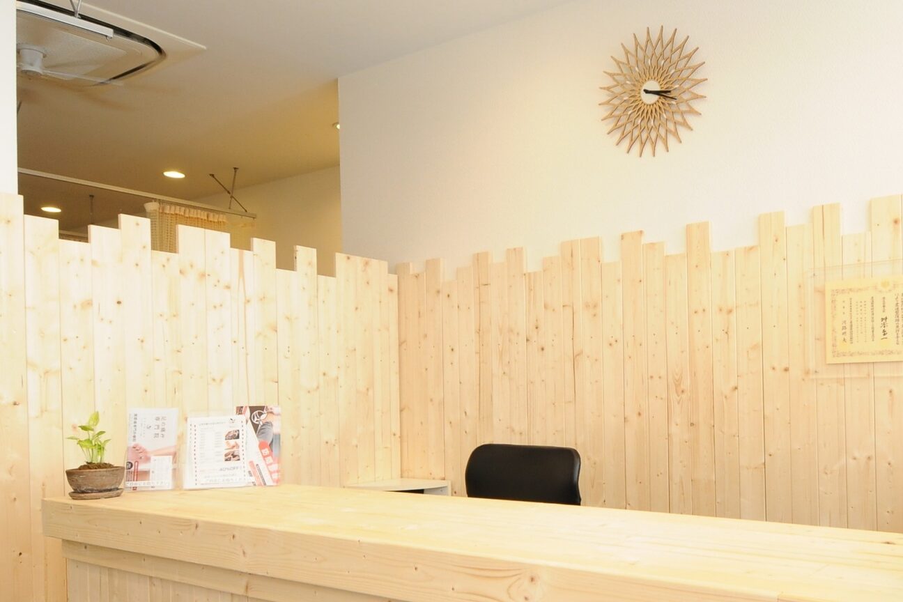 店舗の雰囲気外観用画像2