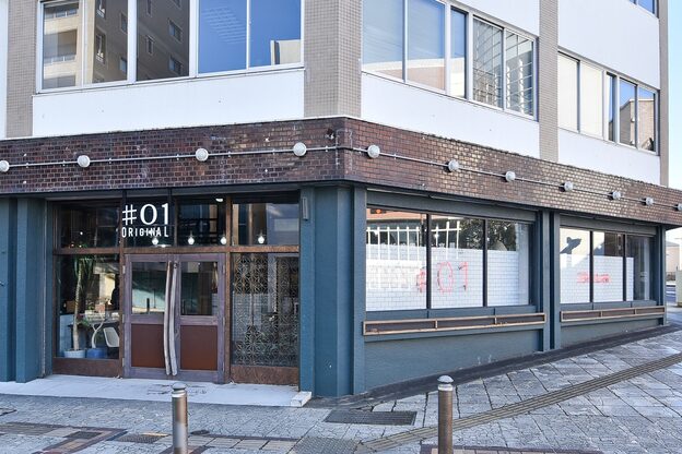 ゼロイチオリジナル(#01 ORIGINAL)10