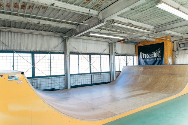 ゼロイチパーク(#01 park)15